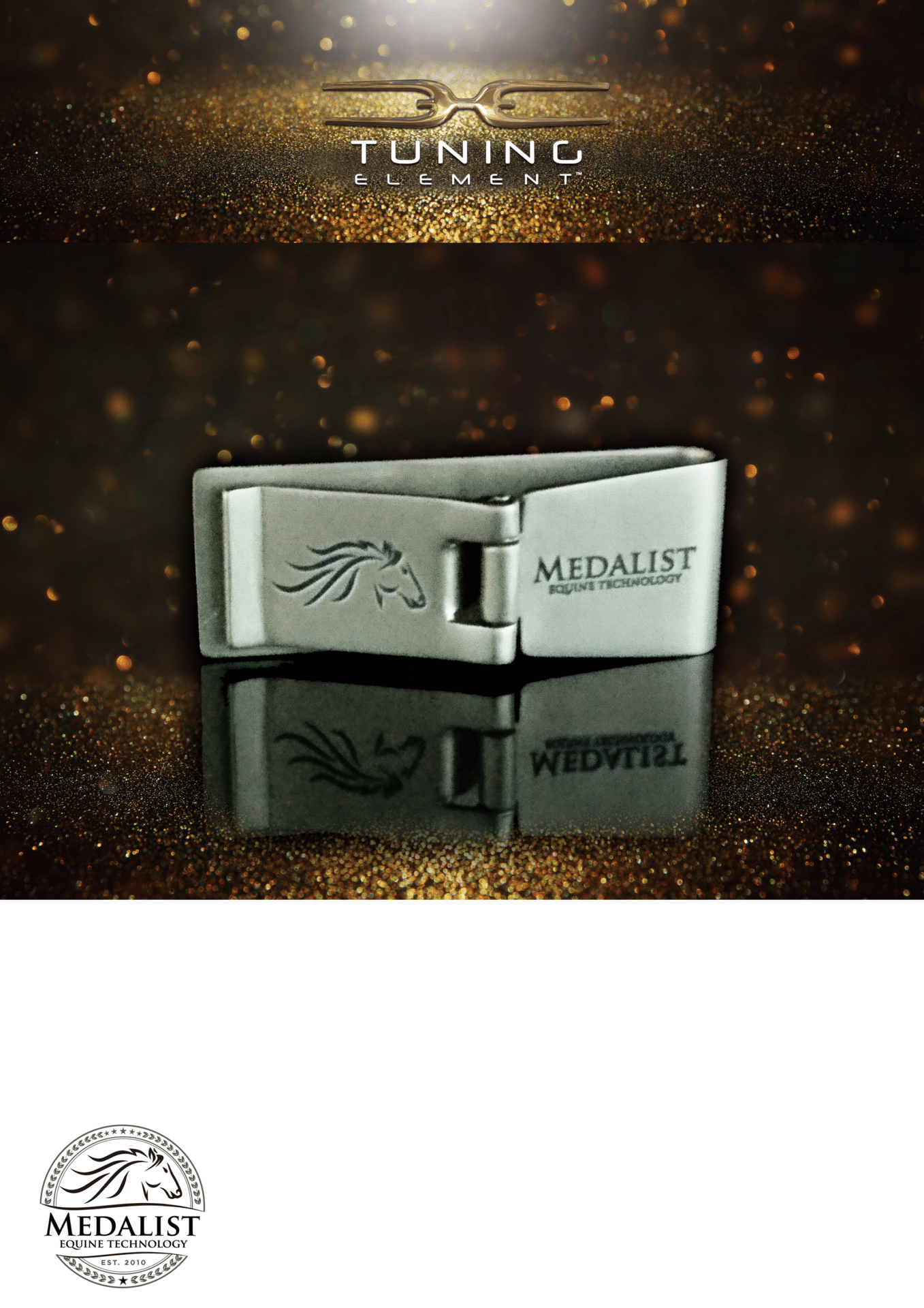 Horse Master Clip Horse Master Clip