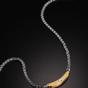 Vertex Necklace
