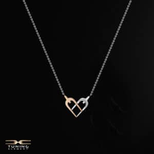 Core Necklace